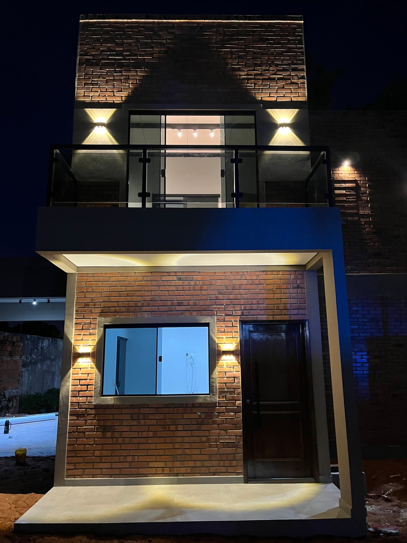 Vivienda Mile - San Lorenzo