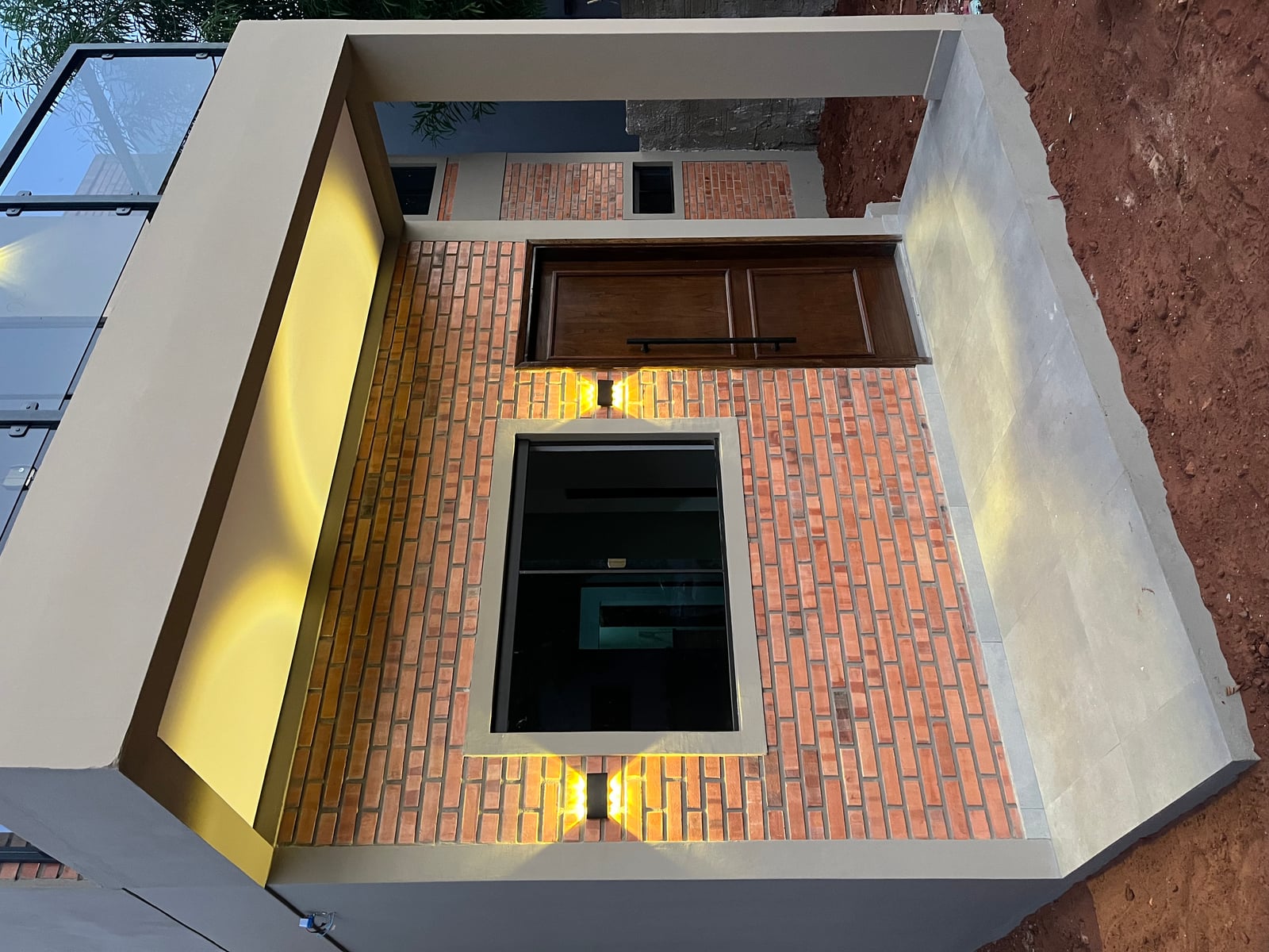 Vivienda Mile - San Lorenzo